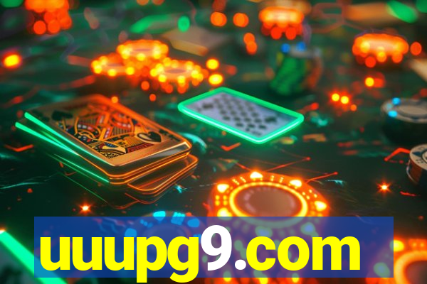 uuupg9.com