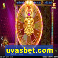 uvasbet.com