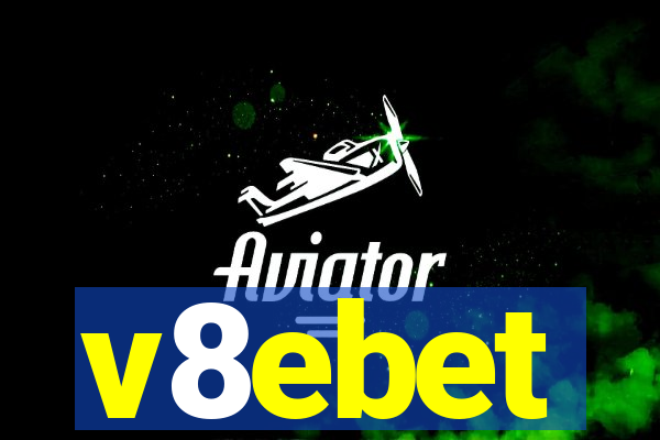 v8ebet