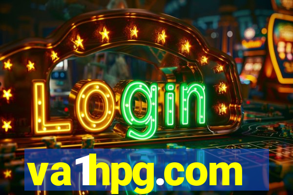 va1hpg.com