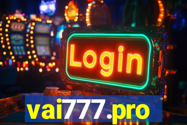 vai777.pro