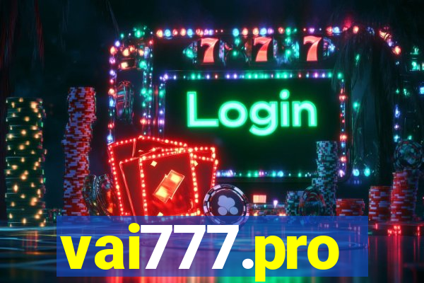 vai777.pro