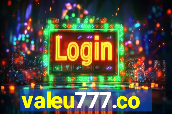 valeu777.co