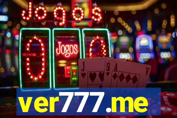 ver777.me