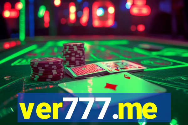 ver777.me