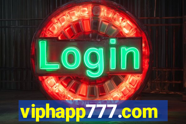 viphapp777.com