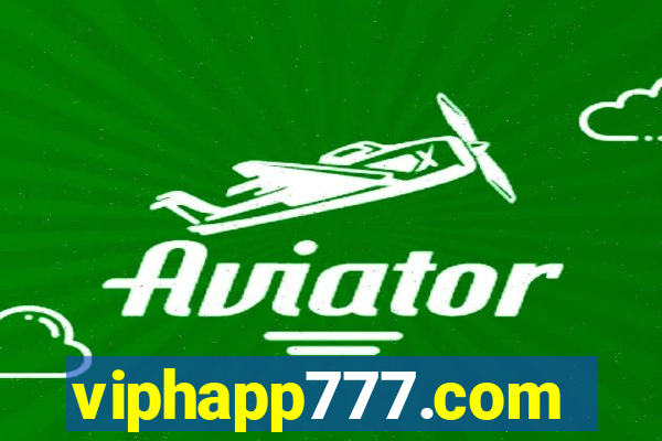 viphapp777.com