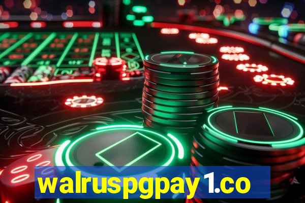 walruspgpay1.com