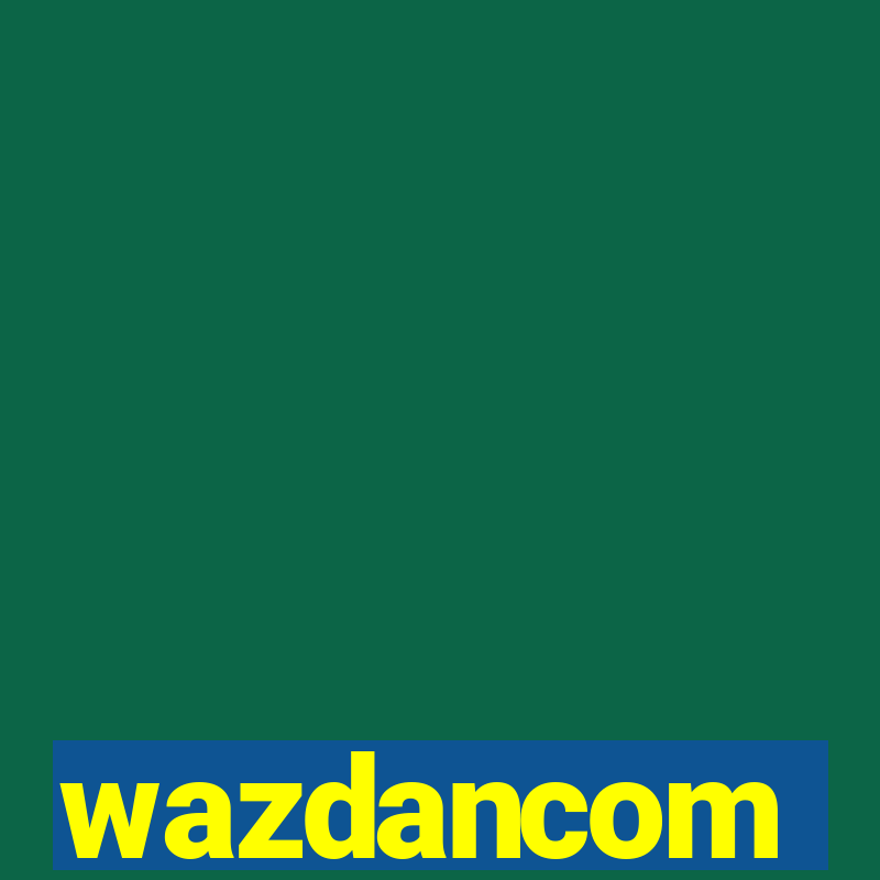 wazdancom