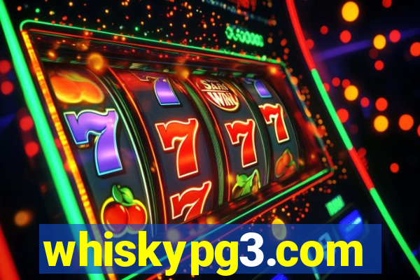 whiskypg3.com