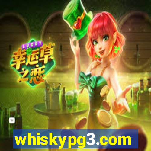 whiskypg3.com