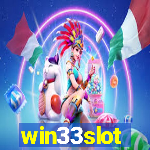 win33slot