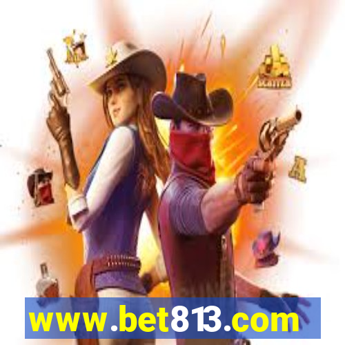 www.bet813.com