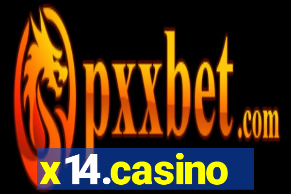 x14.casino