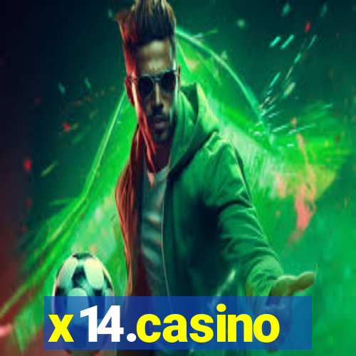 x14.casino