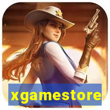 xgamestore