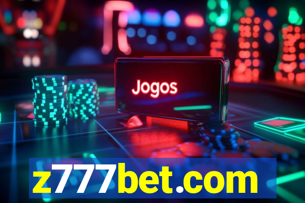 z777bet.com