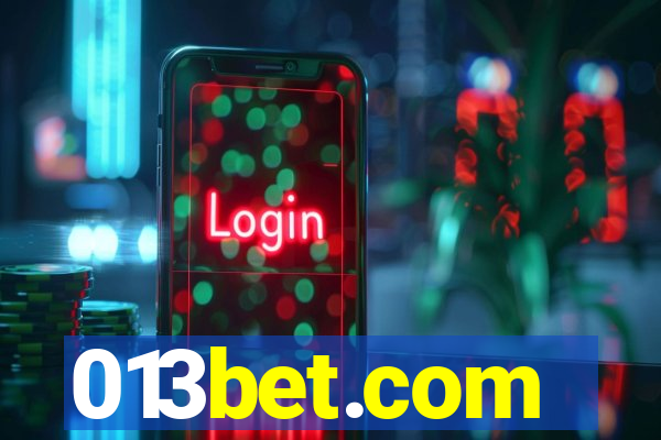 013bet.com