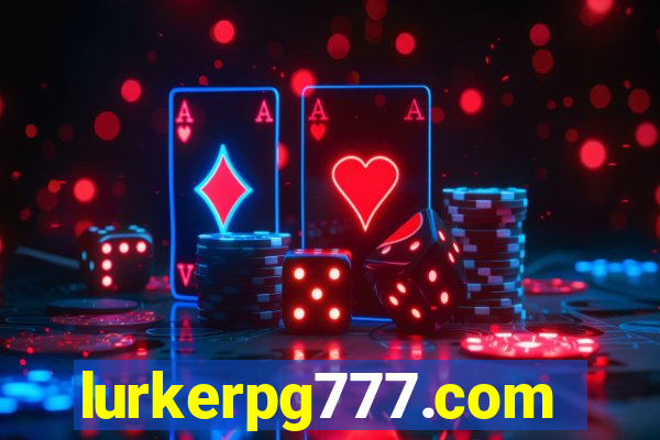 lurkerpg777.com