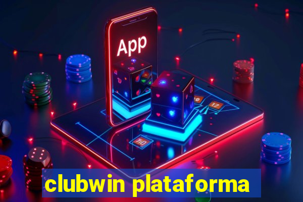 clubwin plataforma