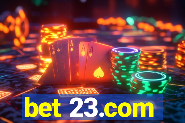 bet 23.com