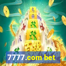 7777.com bet