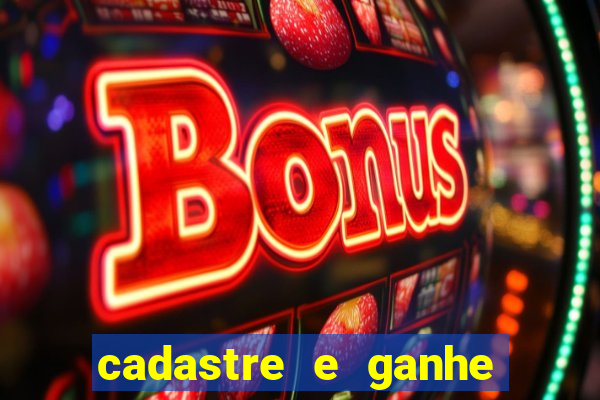 cadastre e ganhe 20 reais bet