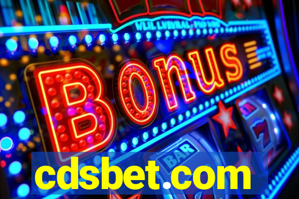 cdsbet.com