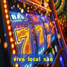 viva local são josé dos campos