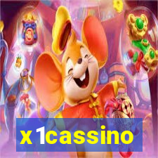 x1cassino