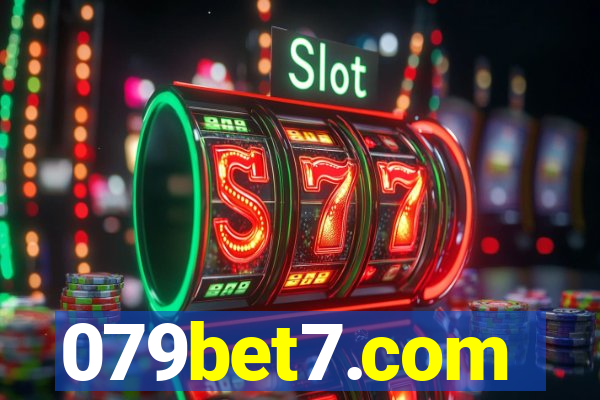 079bet7.com