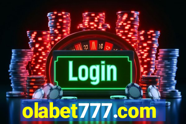 olabet777.com