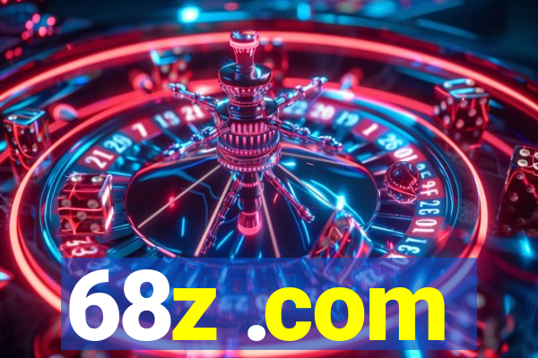 68z .com