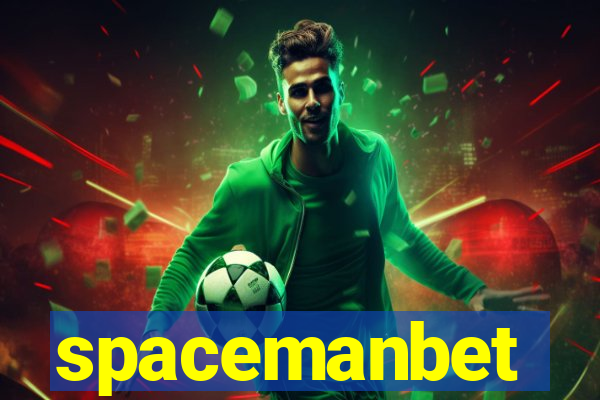 spacemanbet