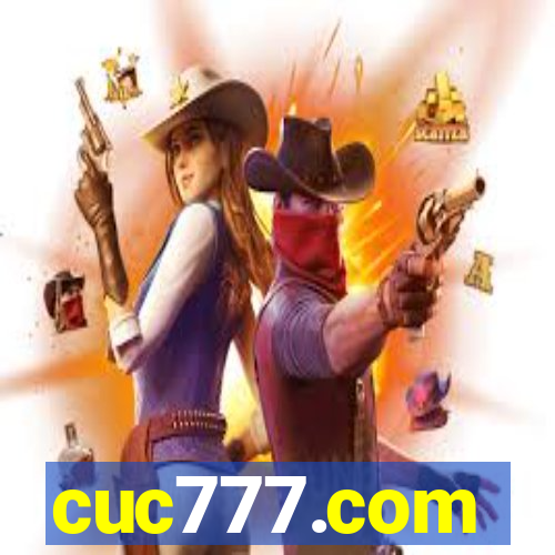 cuc777.com