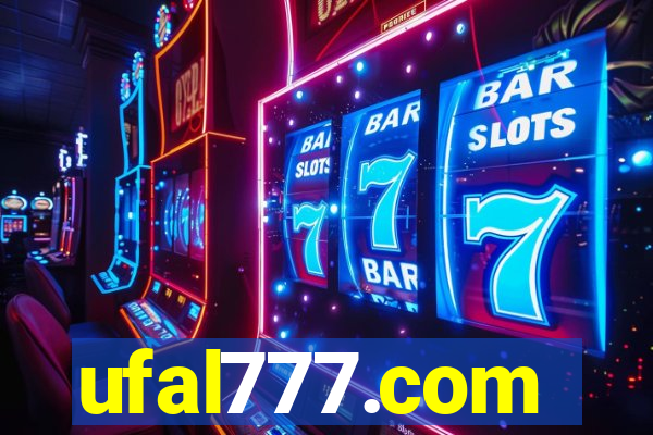 ufal777.com