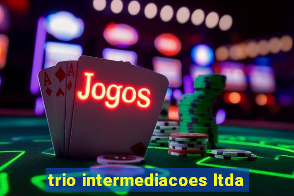 trio intermediacoes ltda