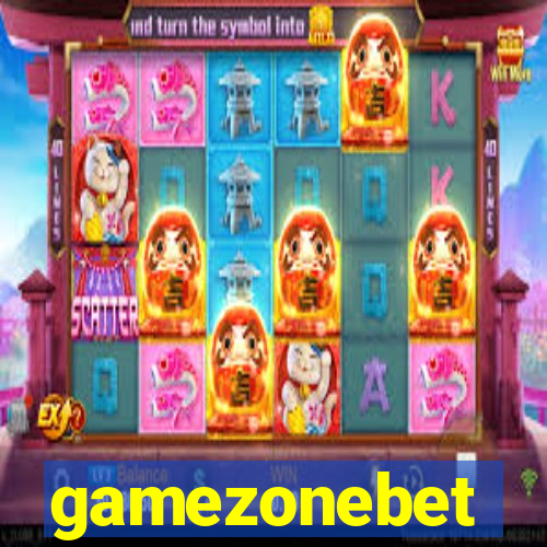 gamezonebet