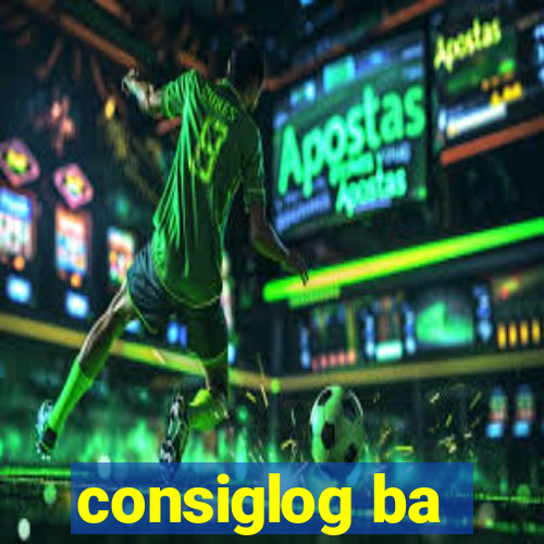 consiglog ba