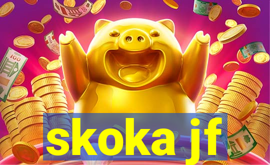 skoka jf