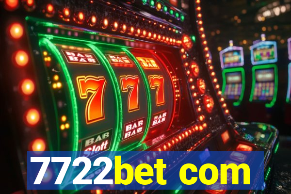 7722bet com