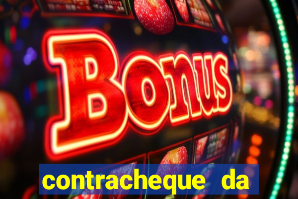 contracheque da prefeitura online betim