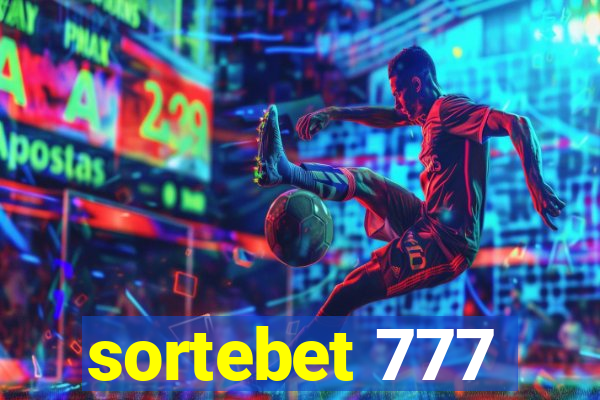 sortebet 777