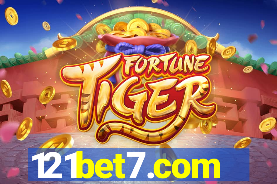 121bet7.com