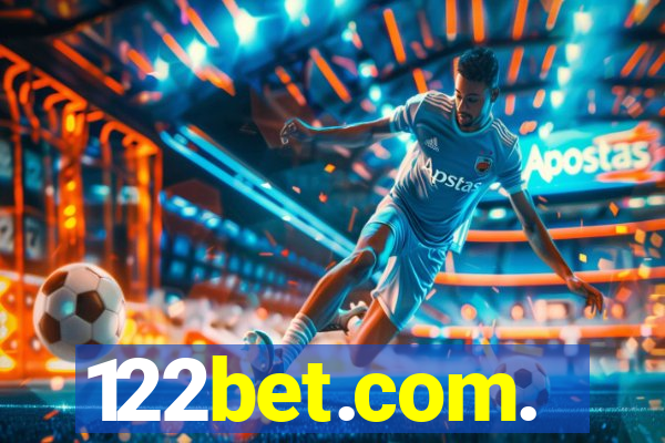 122bet.com.