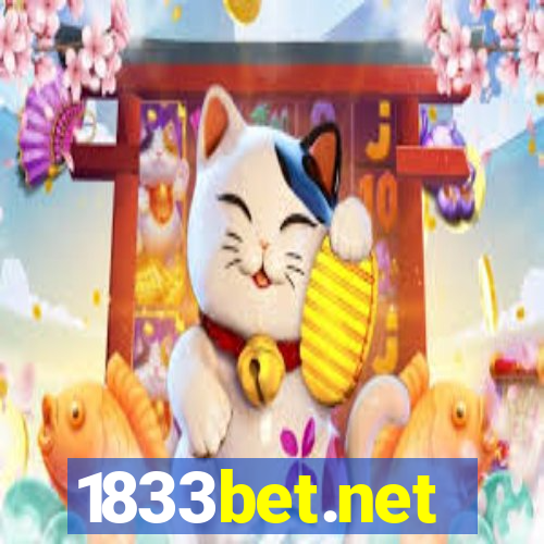 1833bet.net