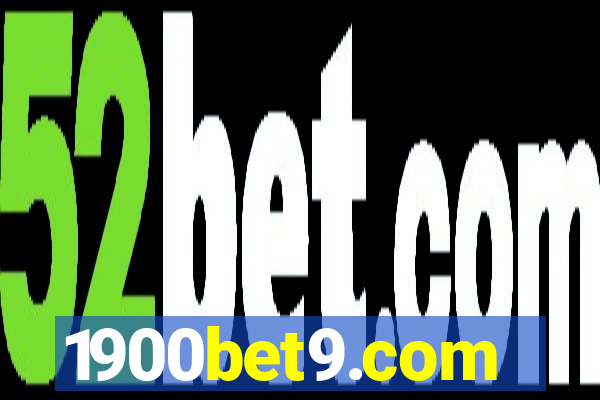 1900bet9.com