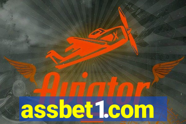 assbet1.com