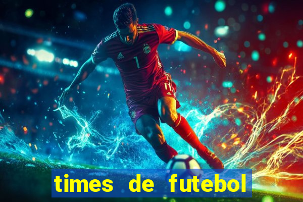 times de futebol de londres