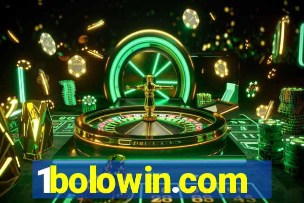 1bolowin.com